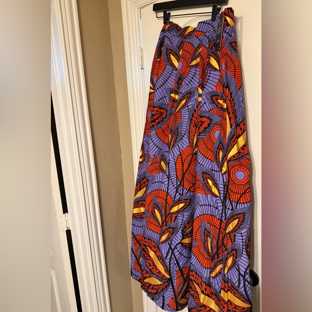 Brand new with tags maxi skirt from Francis and Benedict